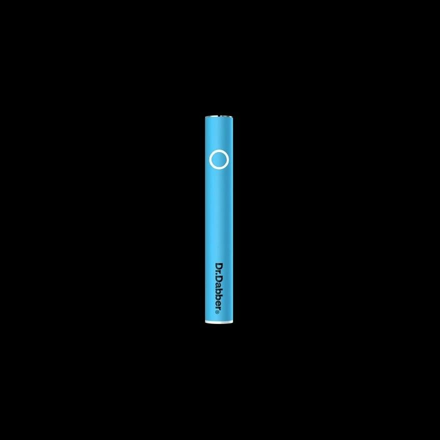 DRD Universal Battery Cyan