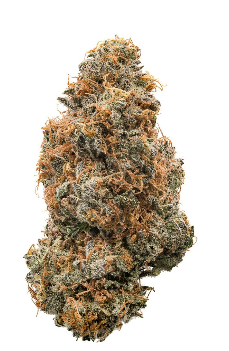 Green Dragon Coco-Nutty 3.5g
