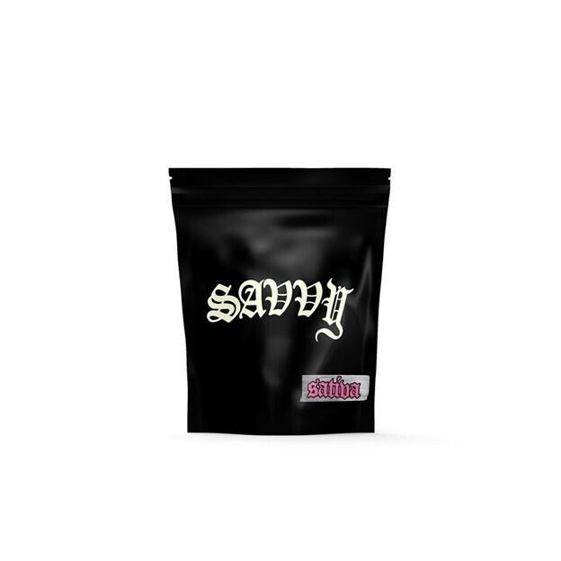 Savvy B52 Bomber Small Buds 3.5g