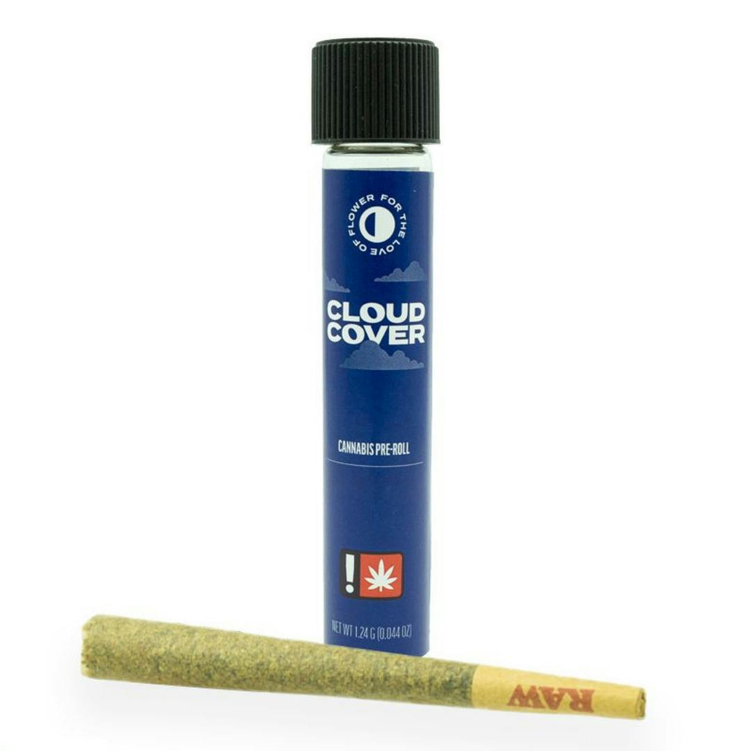 Super Boof | Single Pre-roll cannabis product