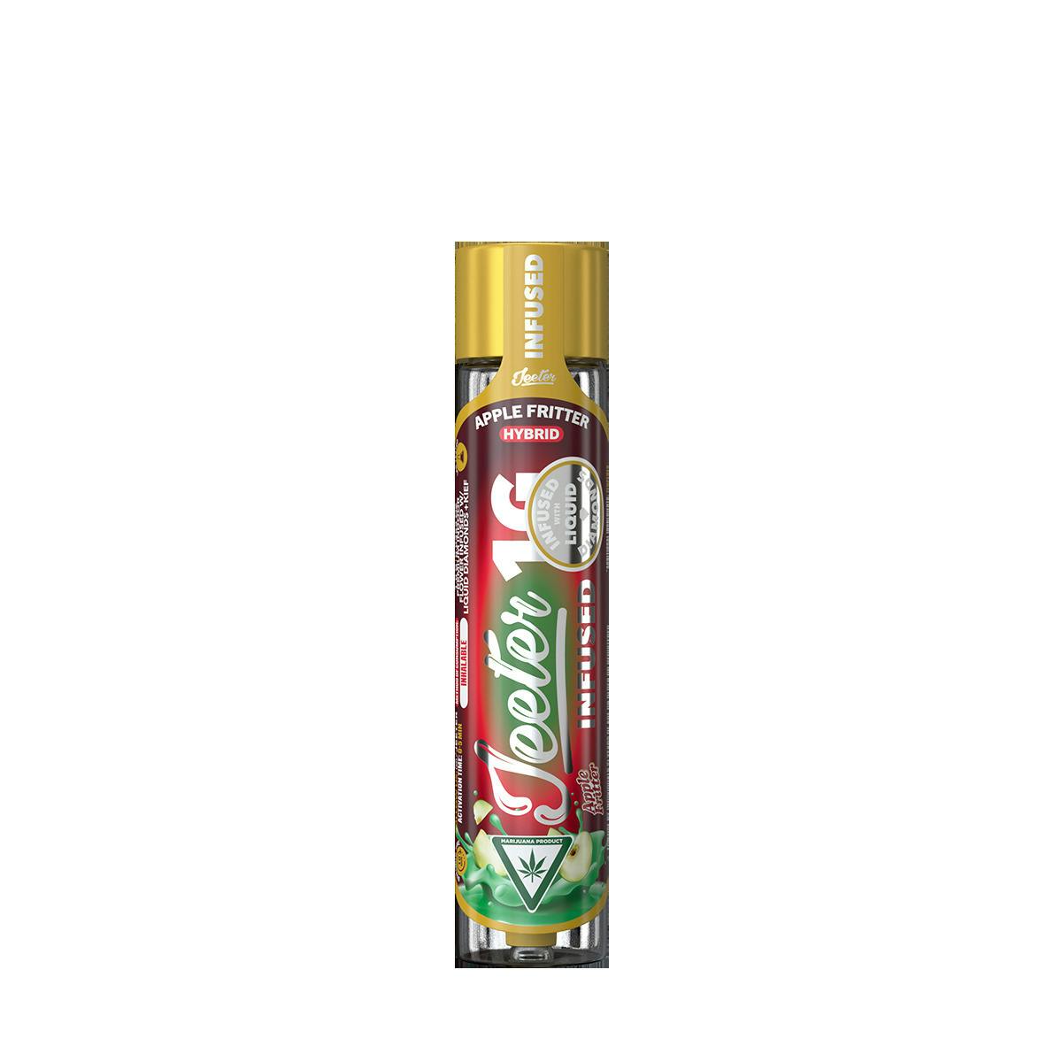 Acapulco Gold | Infused Single Pre-Roll cannabis product