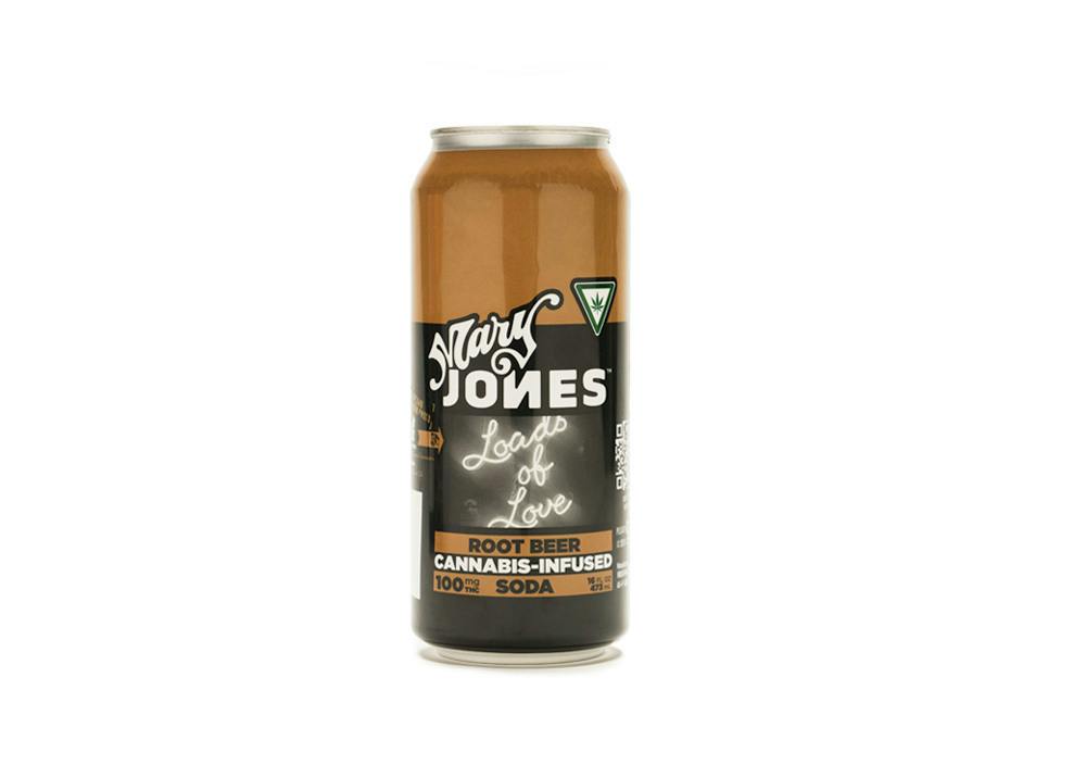 Root Beer | Soda