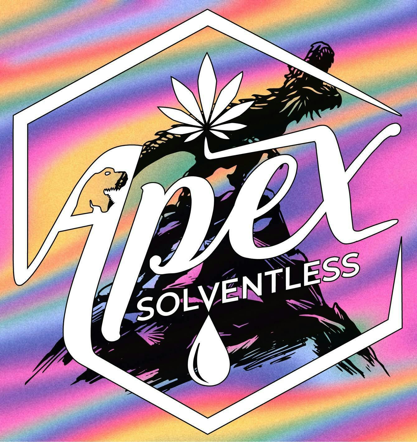 Strawberry Zyrup | Live Rosin Disposable Vape cannabis product