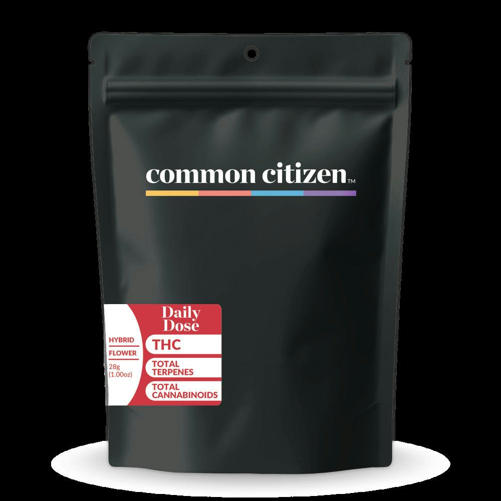 Orange Cookies | Pre-Pack cannabis product
