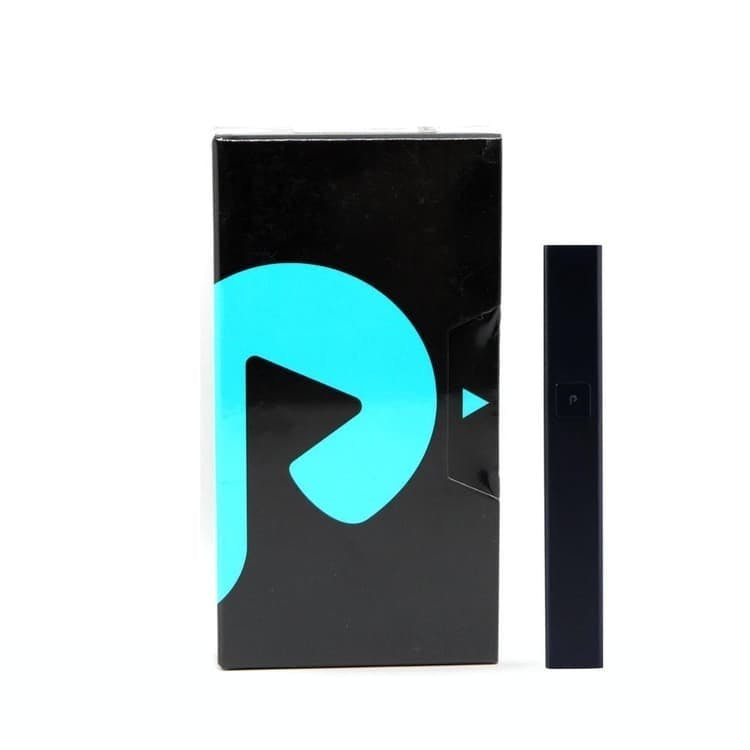 Plugplay - Play Kit - Black - G