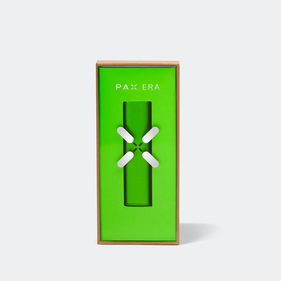 PAX Era- Ultragreen Battery