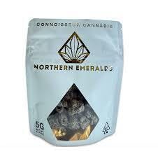 Northern Emeralds — Durban Poison