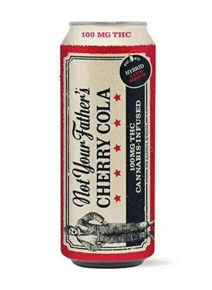Cherry Cola