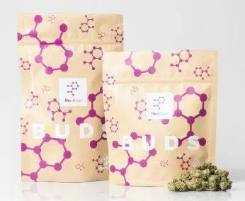 Buds By THC Design- XJ-13 14g (S)