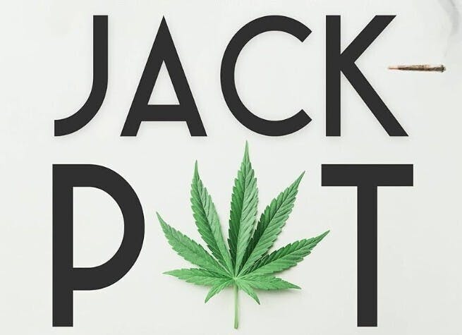 Jackpot- King Louis — OG