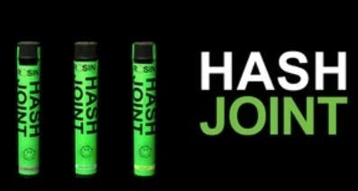 Rosin Tech Labs- Uplift Zoap Bomb - 0.8g Zoap - 0.2g Papaya Bomb Preroll 1g (S)