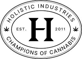 Holistic Industries | L.A. Baker T2