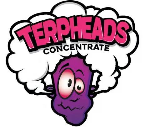 Terpheads | 5g Live Resin Sugar | Oreoz