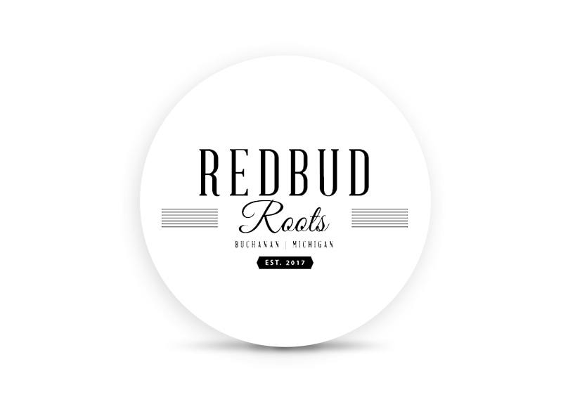Redbud Roots | Cap Junky T2
