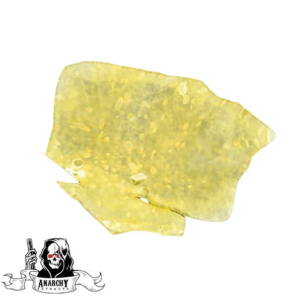 Shatter | Gummy Bears | 1g