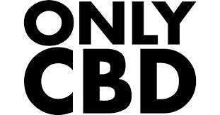 Only CBD | 200mg 2pk Gummies | Grape (Sleep)