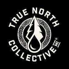 True North | 200mg Full Spectrum One Hitter | Rainbow Crunch
