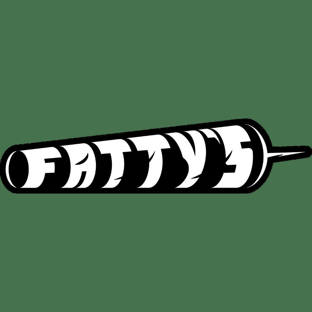 Fatty's | 1g All Flower Pre-Roll | Rainbow Guava