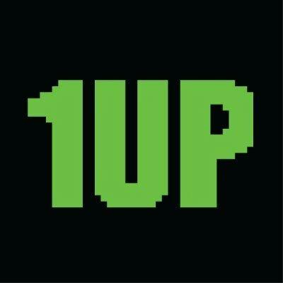 1UP Triple Stacks | 1g Infused Pre Roll | Superman