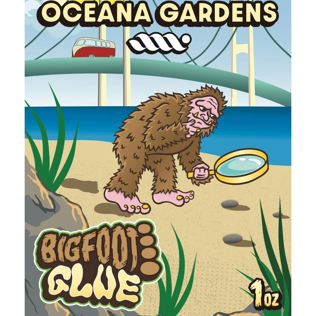 Oceana Gardens | Sungrown 70g Prepack | Apple Pie