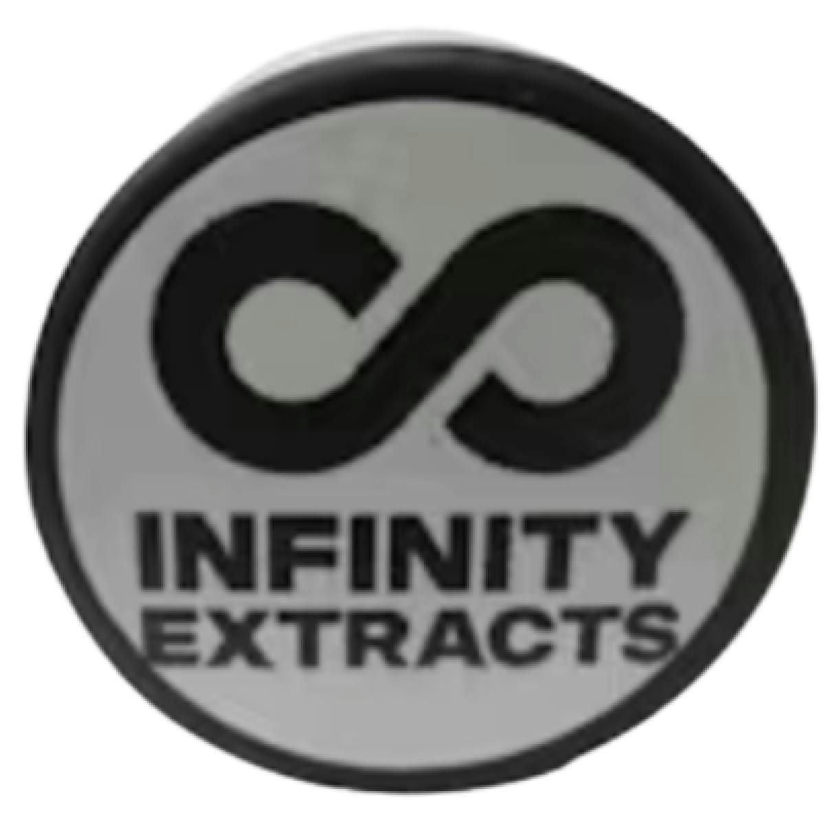 Infiniti Extracts - 5g Crumble - Agent Zero