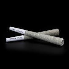 Wojo | 1g Pre Roll | Rojo Wojo