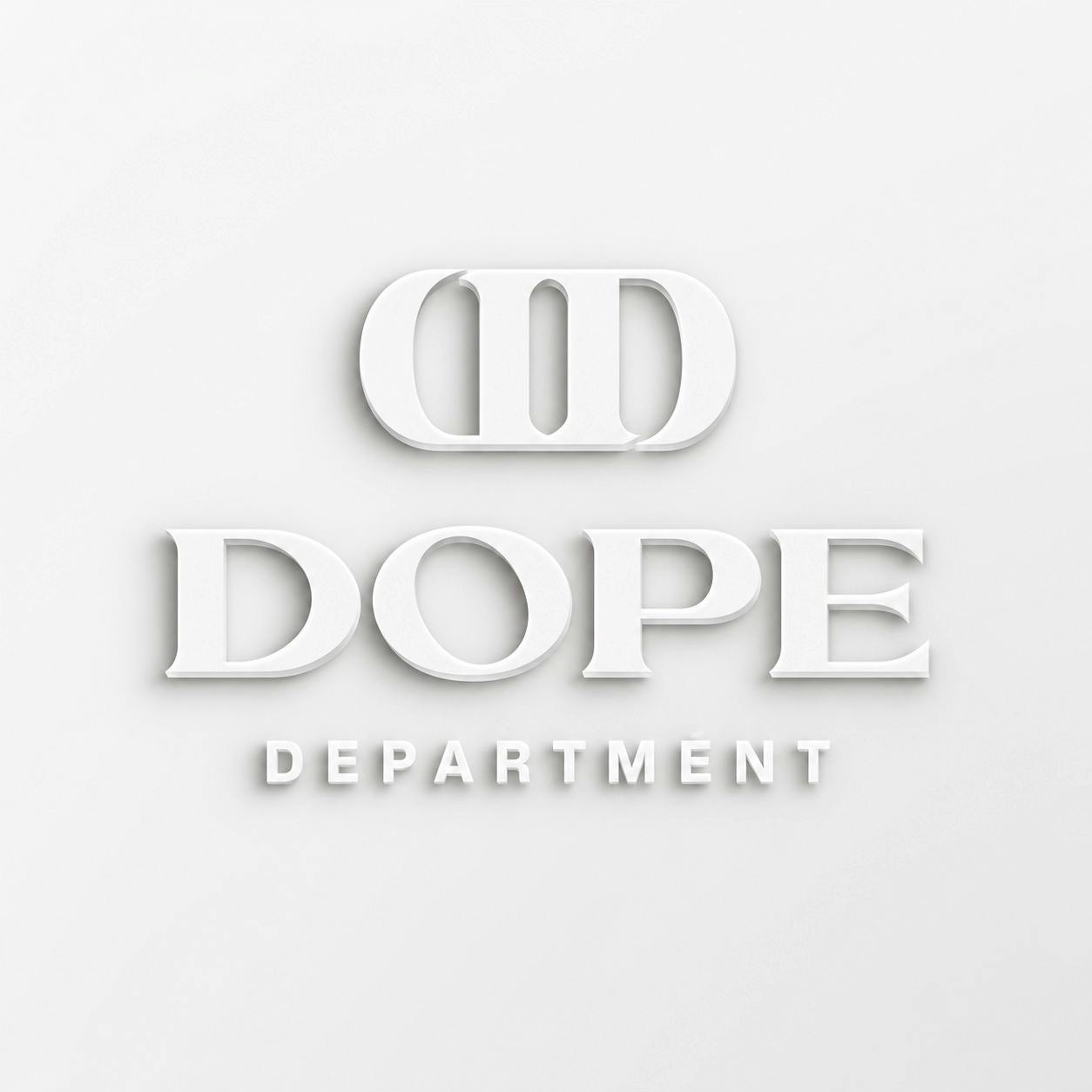 Dope Dept | Candy Hustle T3
