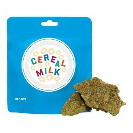 Cookies | 3.5g Pre Pack | Cereal Milk