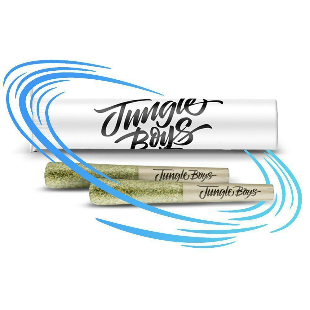 Cabernet Cruise - 0.5g Premium Pre-Roll 2pk