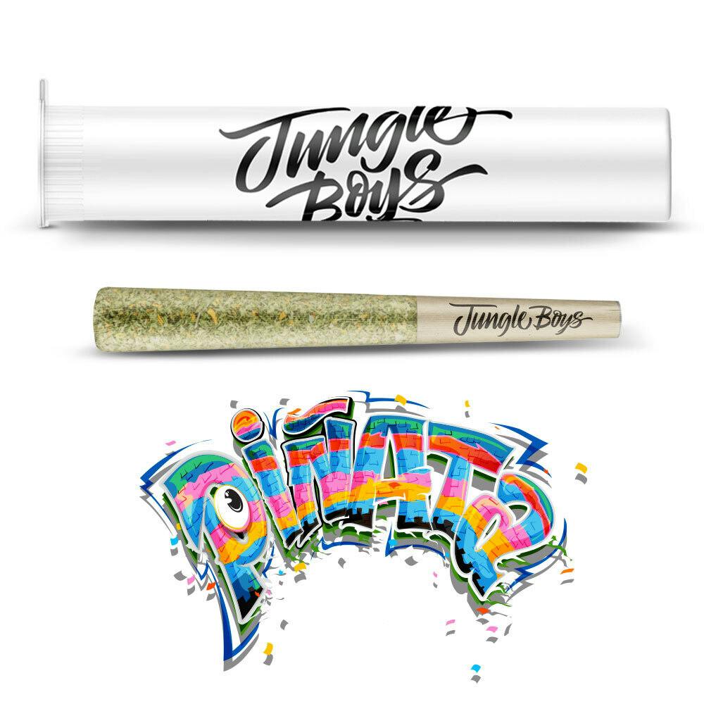 Piñata- 1g Premium Pre-Roll