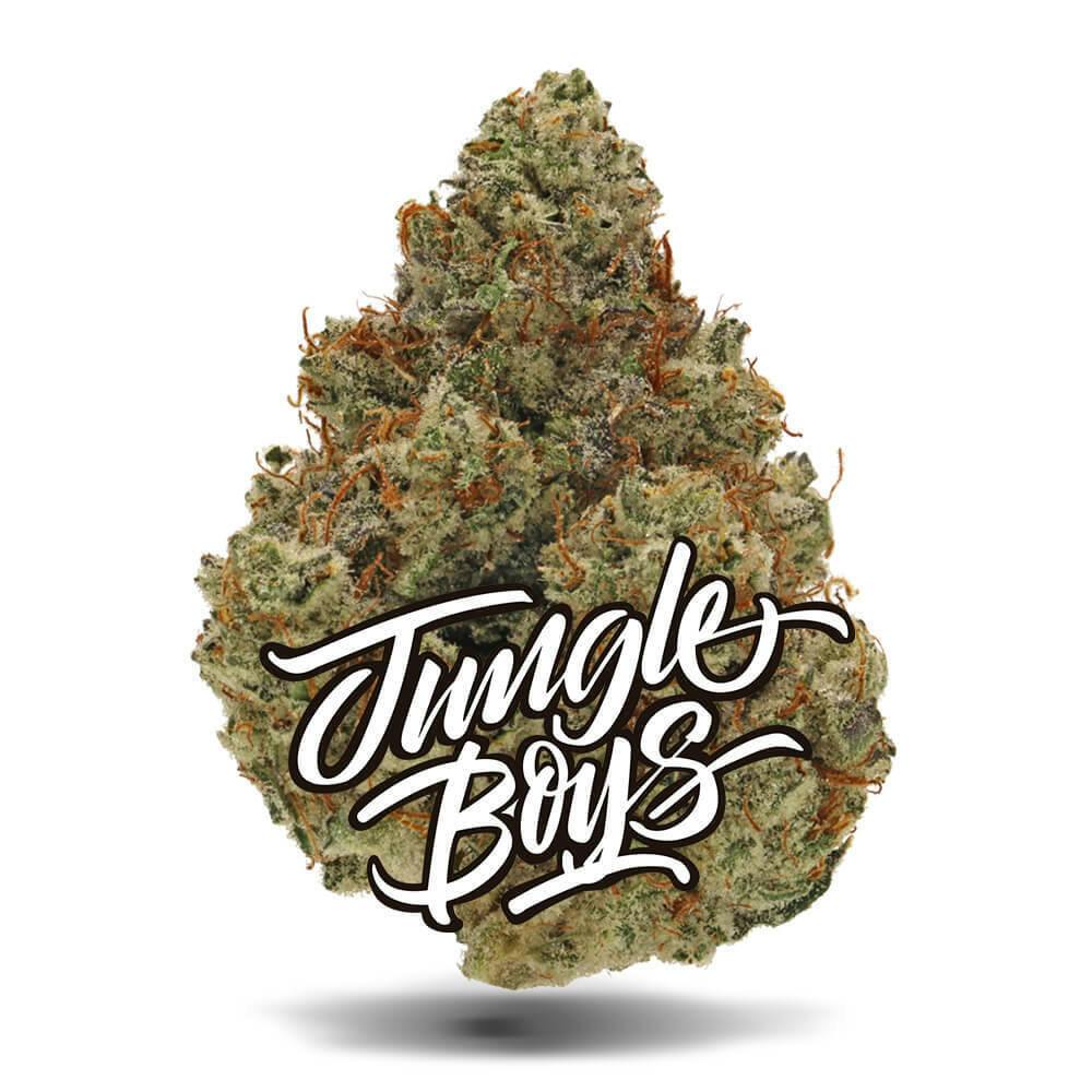 Deep Visions #1 - 1/8 oz Premium Flower
