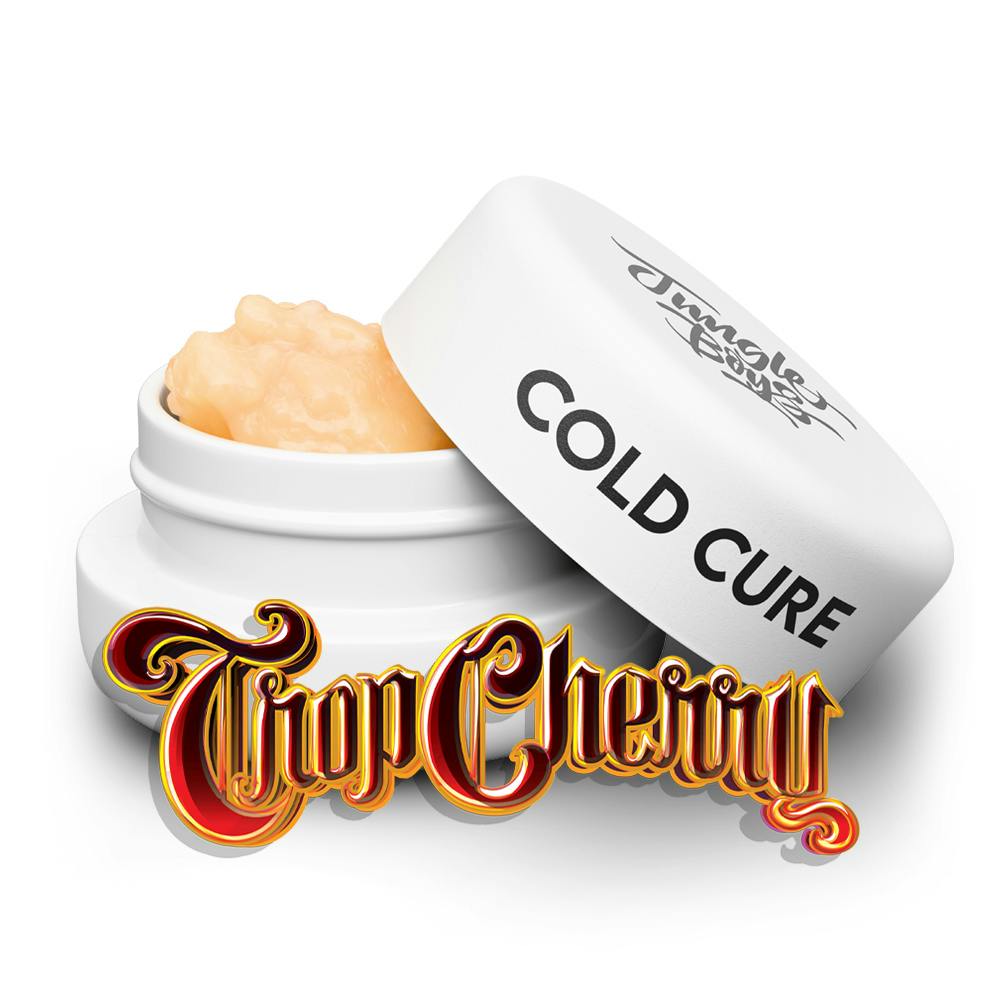 Trop Cherry - 1g Cold Cure