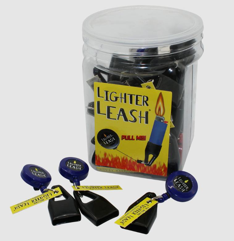 Lighter Leash