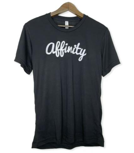 Affinity Shirt/Crop/Tank