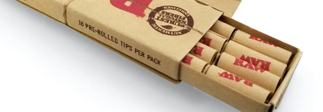 Raw Tips