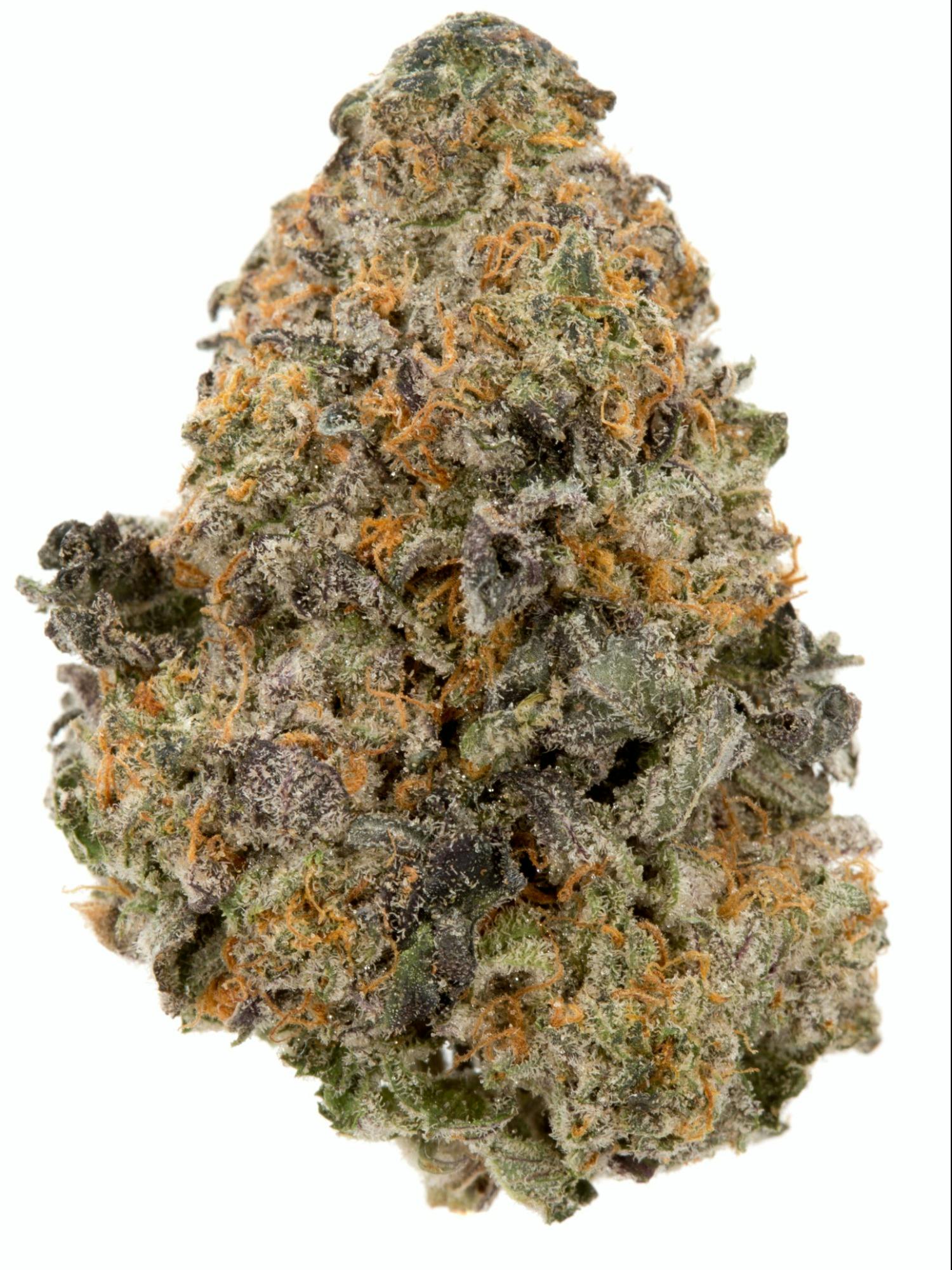 Natty Daddy OG (NR)