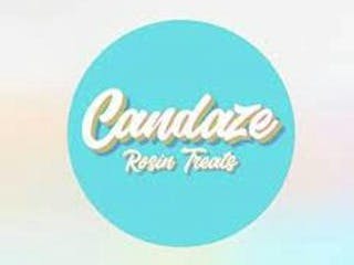 Candaze 100mg Rosin Dipz Chocolate Cherry Indica