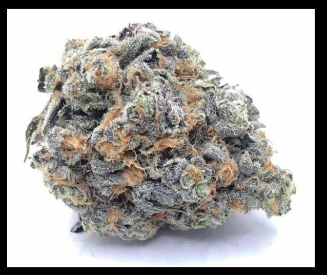 Divine Kush Breath (HI)