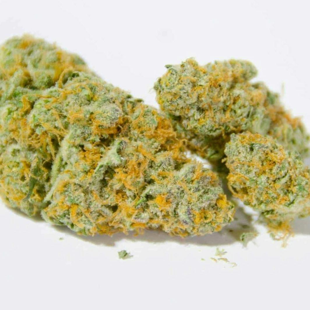 Lemon Cake (HI)