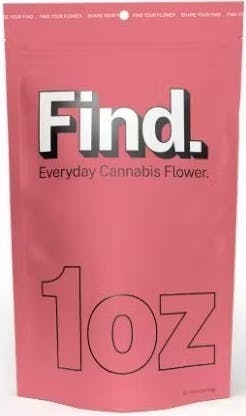 ASPHALT OG | MIXED BUDS | 28G