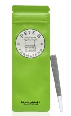 BISCOTTI | 1G | 1PK at New Era Dispensary