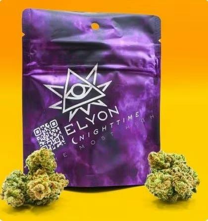 INDIGO | 3.5G