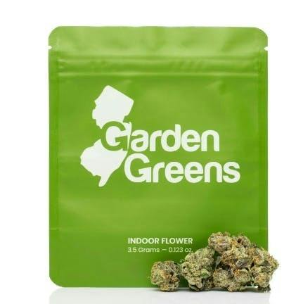 BLUE LIMEADE | 3.5G