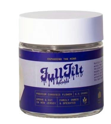 BLUE LABEL | 3.5G
