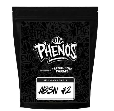 ALBANY SOUR DIESEL X BLUE NERDZ #9 | 3.5G