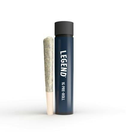 CHERRY ICE | 1G | 1PK at New Era Dispensary