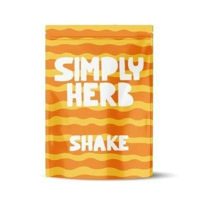 BLACK AMBER | SHAKE | 7G