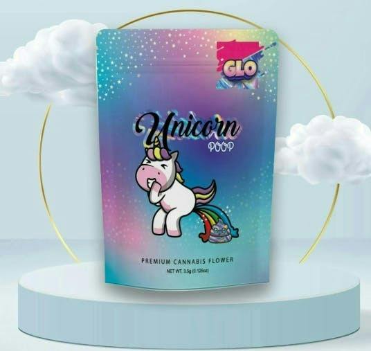 UNICORN POOP | 3.5G