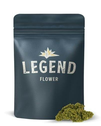 BLUE LEMONADE | SMALLS | 3.5G