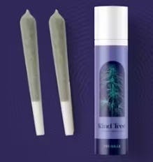 CHERRY RUNTZ | 1G | 2PK cannabis product